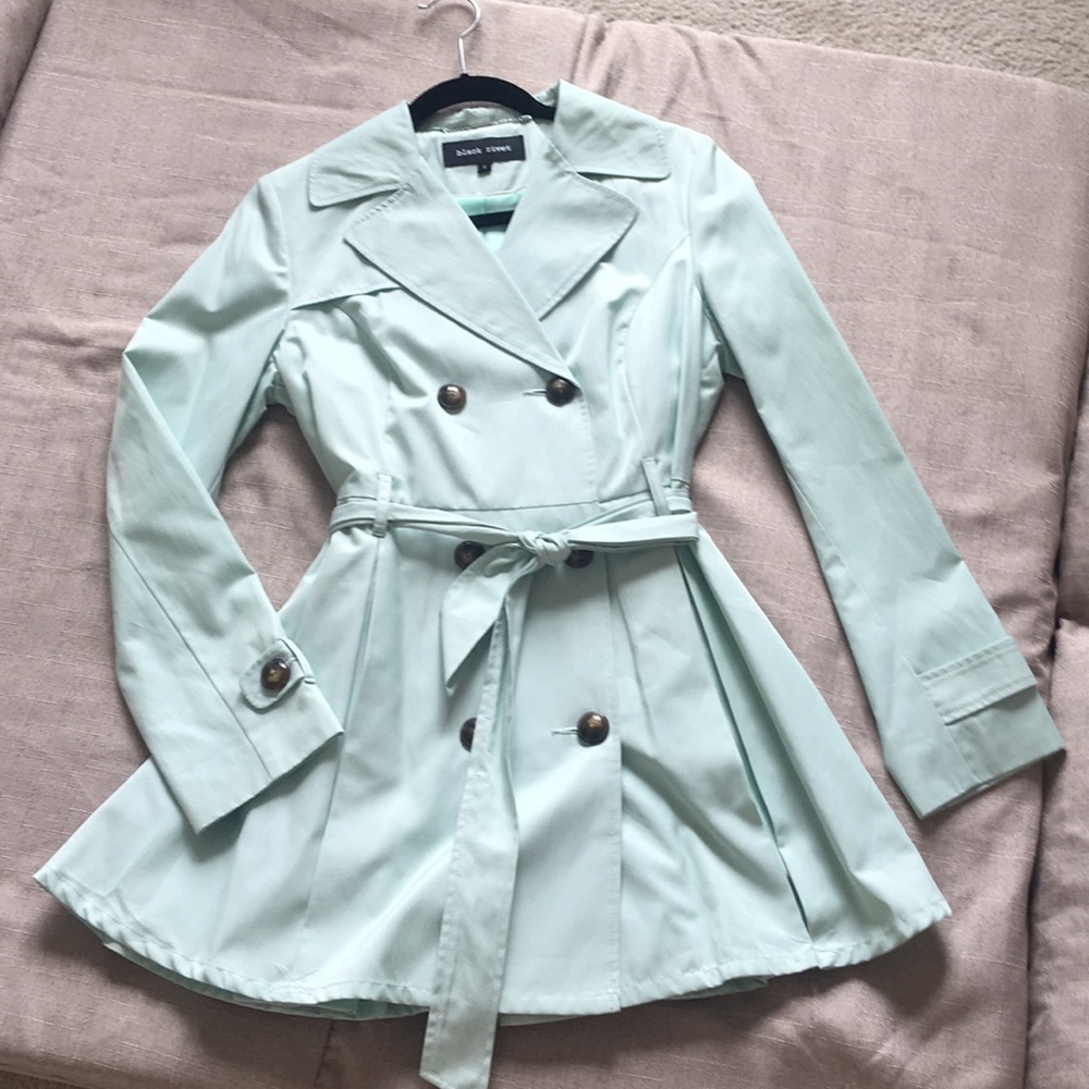 Spring Coat - image 2